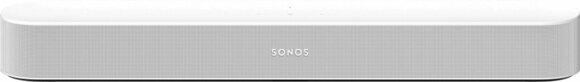 Lydbjælke Sonos Beam Gen 2 White - 2