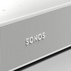 Äänipalkki Sonos Beam Gen 2 Äänipalkki White - 5