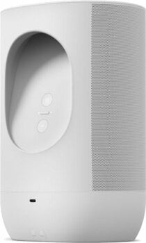 Multiroom Lautsprecher Sonos Move White - 2
