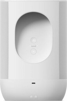 Multiroom Lautsprecher Sonos Move White - 4