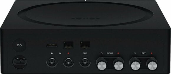 Hi-Fi-effektförstärkare Sonos Amp - 3