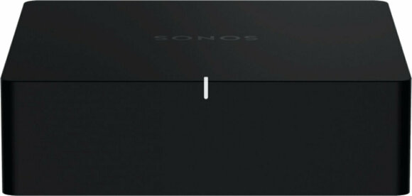 Hi-Fi Mrežni uređaj Sonos Port Black - 2