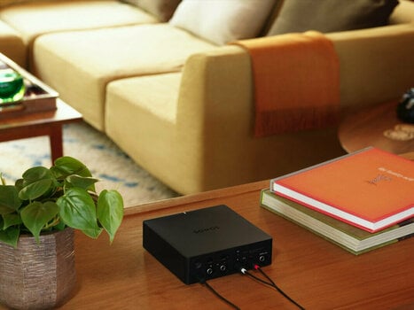 Hi-Fi Network player Sonos Port Black - 8