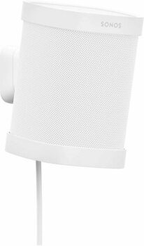 Stand altoparlante Hi-Fi
 Sonos Mount for One and Play:1 Titolare - 2
