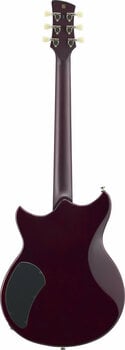 E-Gitarre Yamaha RSS02T Black - 3