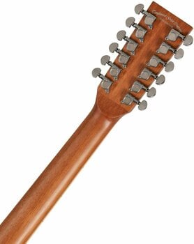 Gitara elektroakustyczna 12-strunowa Tanglewood TW12 CE Natural - 5