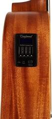 Elektro-akustična dreadnought Tanglewood TWR2 DCE Natural Satin Elektro-akustična dreadnought - 3
