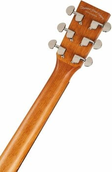 Dreadnought elektro-akoestische gitaar Tanglewood TWR2 DCE Natural Satin - 6