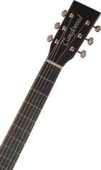 Elektro-akustična dreadnought Tanglewood TWJD CE Natural Elektro-akustična dreadnought - 4