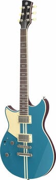 Guitare électrique Yamaha RSS20 Swift Blue - 2