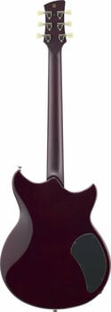 Elektromos gitár Yamaha RSS20 Swift Blue - 3
