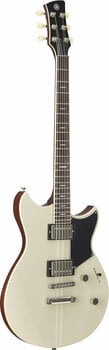 Elektrische gitaar Yamaha RSS20 Vintage White - 2