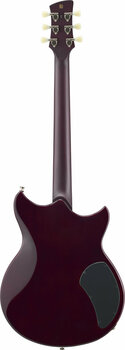 Elektrická kytara Yamaha RSS20L Black - 3