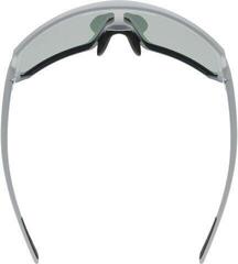 Sport szemüveg UVEX Sportstyle 235 Rhino Deep Space Mat/Blue Mirrored Sport szemüveg - 3