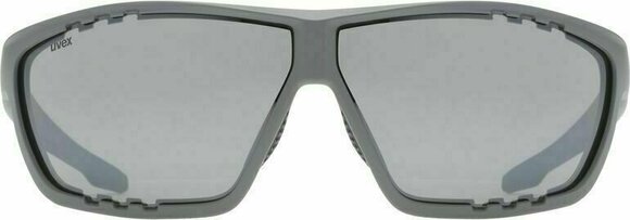 Kerékpáros szemüveg UVEX Sportstyle 706 Rhino Deep Space Mat Kerékpáros szemüveg - 2