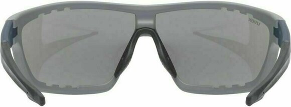 Kerékpáros szemüveg UVEX Sportstyle 706 Rhino Deep Space Mat Kerékpáros szemüveg - 5