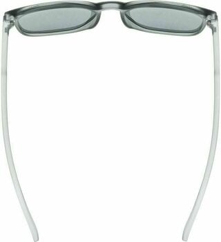 Életmód szemüveg UVEX LGL 49 P Smoke Mat/Mirror Smoke Életmód szemüveg - 4