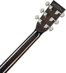 Elektro-akustična dreadnought Tanglewood TW5 E BS Black Shadow Gloss Elektro-akustična dreadnought - 5