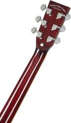 Elektro-akustična dreadnought Tanglewood TW5 E R Red Gloss Elektro-akustična dreadnought - 5
