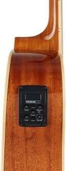 Elektro-akustična dreadnought Tanglewood TW5 E SB Sunburst Elektro-akustična dreadnought - 3