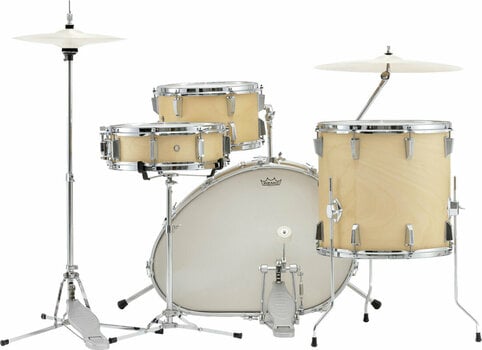 Set akustičnih bubnjeva Vox Telstar Maple Natural - 2