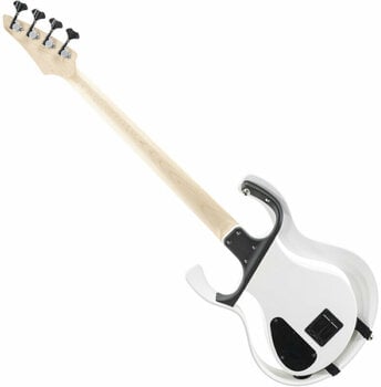 Elektrická basgitara Vox Starstream Active Bass 1H White - 2
