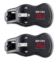 Bezdrátový systém EIKON EKJJ Bezdrátový systém 863 - 865 MHz - 2