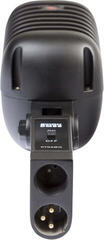 Micrófono retro EIKON DM55V2BK Micrófono retro - 1