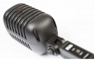 Micrófono retro EIKON DM55V2BK Micrófono retro - 3