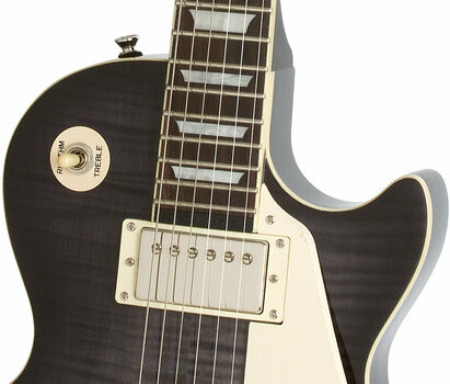 Elektrická gitara Epiphone Les Paul ULTRA III ME - 3