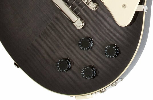 Elektrische gitaar Epiphone Les Paul ULTRA III ME - 5