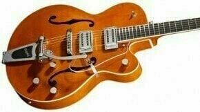 Semi-Acoustic Guitar Gretsch G5120 Electromatic Hollow Body - 2