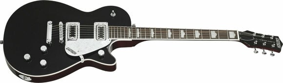Electric guitar Gretsch G5435 Pro Jet RW Black - 2