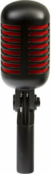 Retro-Mikrofon EIKON DM55V2RDBK Retro-Mikrofon - 2