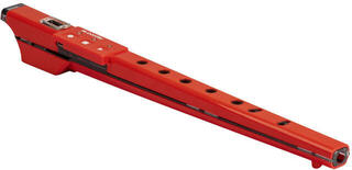 MIDI Blascontroller Artinoise Re.corder MIDI Blascontroller Red - 1