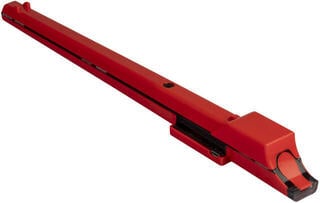 MIDI Blascontroller Artinoise Re.corder MIDI Blascontroller Red - 5