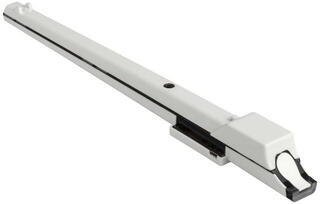 MIDI Blascontroller Artinoise Re.corder MIDI Blascontroller White - 5