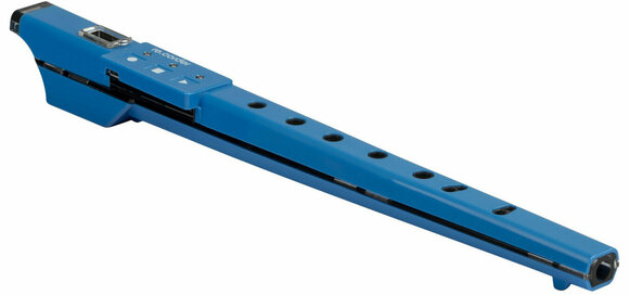 Hybridní dechový nástroj Artinoise Re.corder Blue Hybridní dechový nástroj - 2