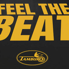 Барабанен килим Tamburo Carpet Payoff Барабанен килим - 1