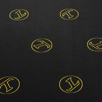 Tapis pour Batterie Tamburo Carpet Logo - 2