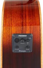 Elektro-akustična dreadnought Tanglewood TW5 E KOA Autumn Burst Elektro-akustična dreadnought - 3