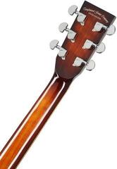 Elektro-akustična dreadnought Tanglewood TW5 E KOA Autumn Burst Elektro-akustična dreadnought - 5