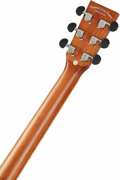 Guitarra dreadnought Tanglewood DBT D HR Natural Satin - 5