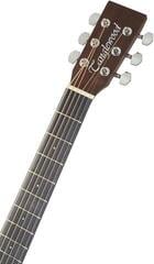 Elektro-akustična dreadnought Tanglewood TWCR DCE Whiskey Barrel Burst Satin Elektro-akustična dreadnought - 4