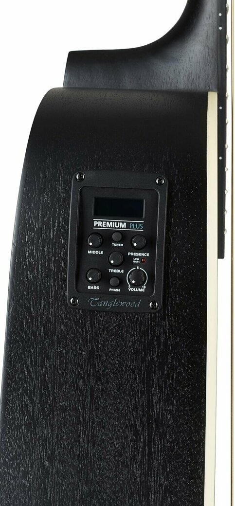 Matná povrchová úprava