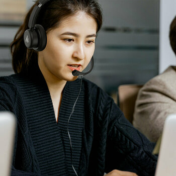 Headset til kontoret Maono HS400 Headset til kontoret - 24