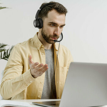 Headset til kontoret Maono HS400 Headset til kontoret - 22