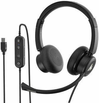 Headset til kontoret Maono HS400 Headset til kontoret - 3
