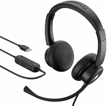 Headset til kontoret Maono HS400 Headset til kontoret - 6