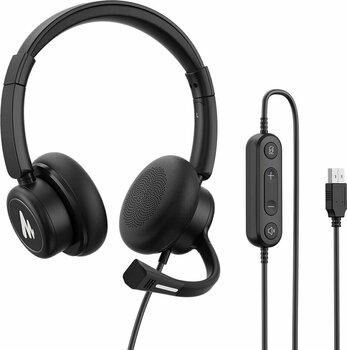 Headset til kontoret Maono HS400 Headset til kontoret - 4